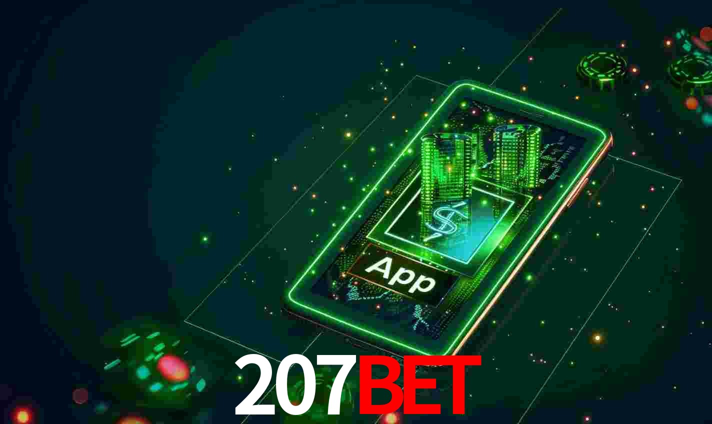 Simplificando a Experiência de Jogo 207Bet App