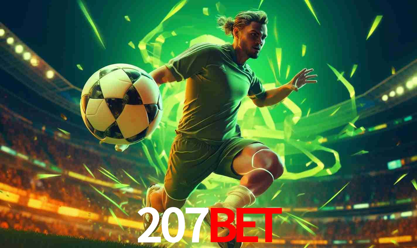 Diversidade Apostas no 207Bet